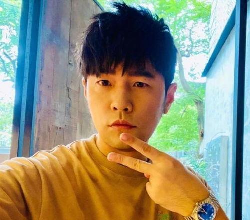 娱乐圈吃瓜周杰伦是谁